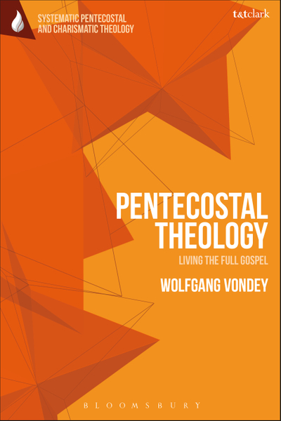 Pentecostal Theology