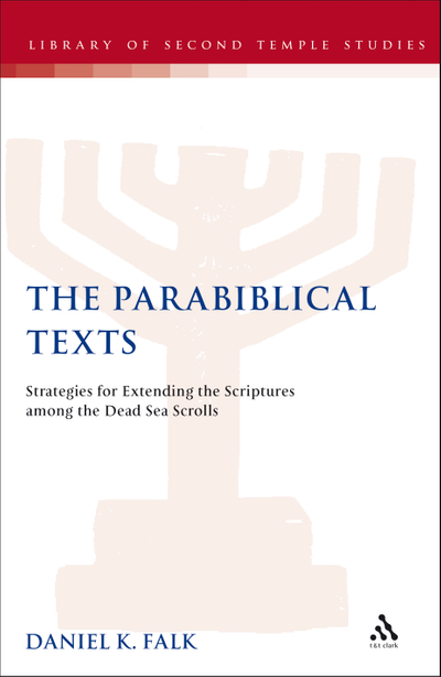 The Parabiblical Texts