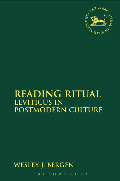 Reading Ritual