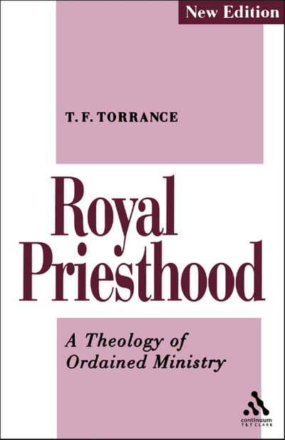 Royal Priesthood