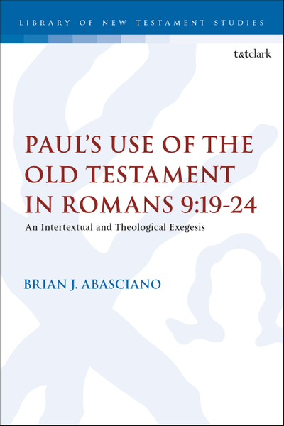 Paul’s Use of the Old Testament in Romans 9:19-24