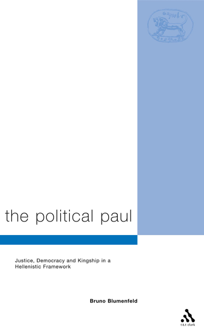 The Political Paul