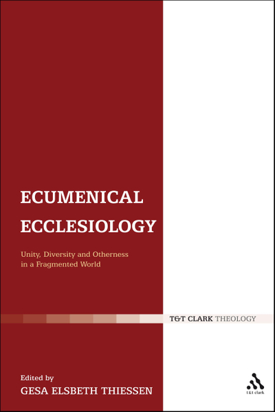 Ecumenical Ecclesiology