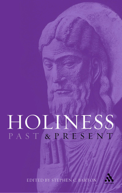 Holiness