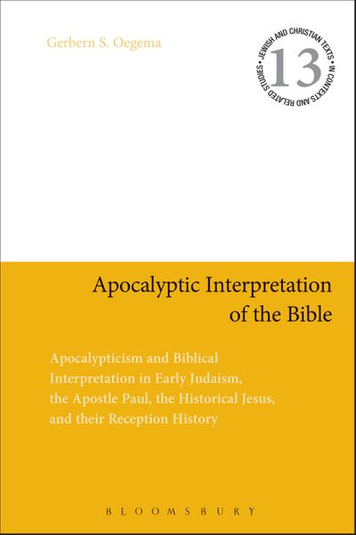 Apocalyptic Interpretation of the Bible