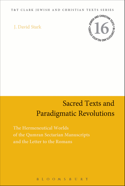 Sacred Texts and Paradigmatic Revolutions