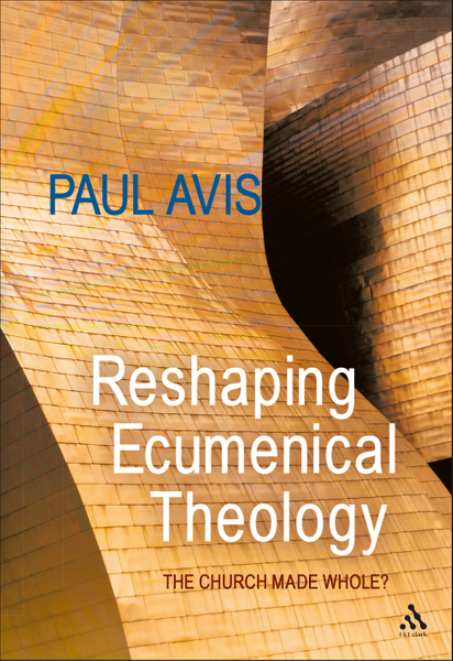 Reshaping Ecumenical Theology