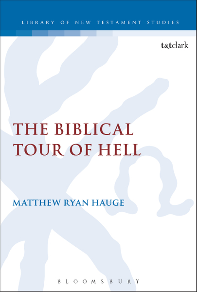 The Biblical Tour of Hell