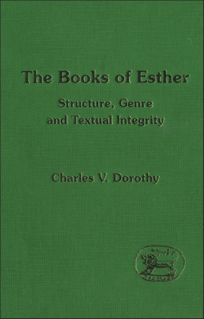 The Books of Esther