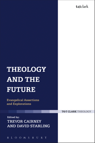 Theology and the Future