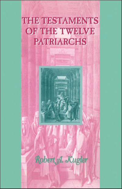 Testaments of the Twelve Patriarchs