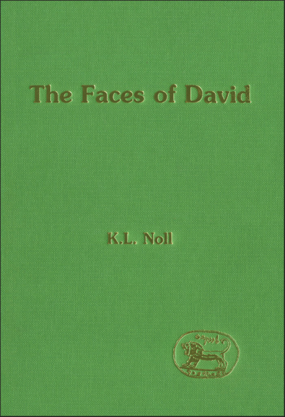 The Faces of David