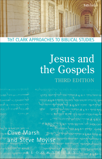 Jesus and the Gospels