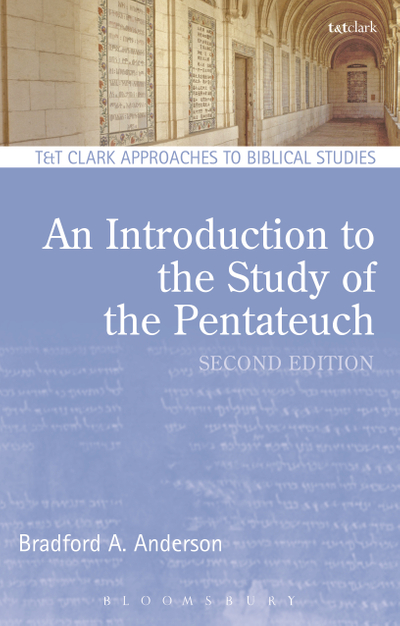 An Introduction to the Study of the Pentateuch