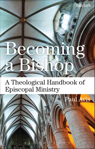 Becoming a Bishop