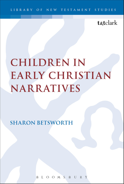 Children in Early Christian Narratives