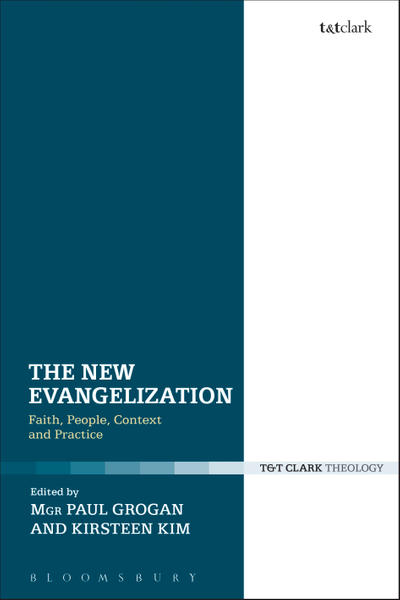 The New Evangelization