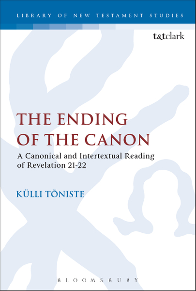 The Ending of the Canon