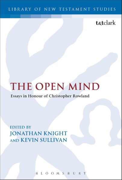 The Open Mind