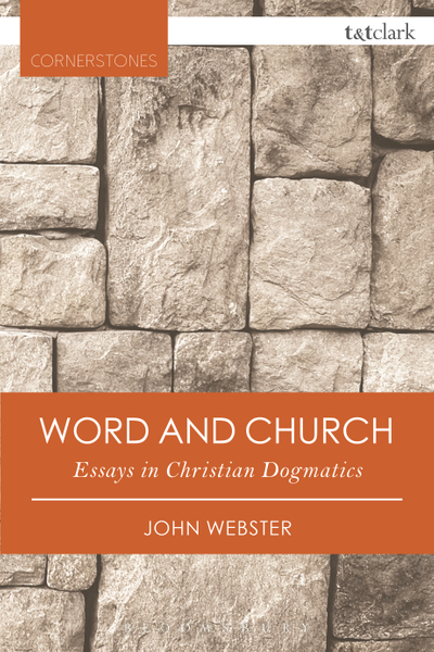 Word and Church