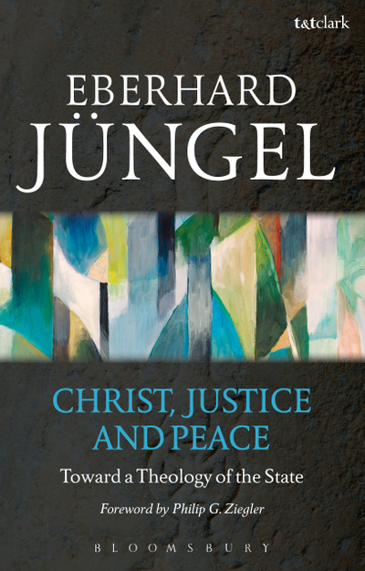 Christ, Justice and Peace