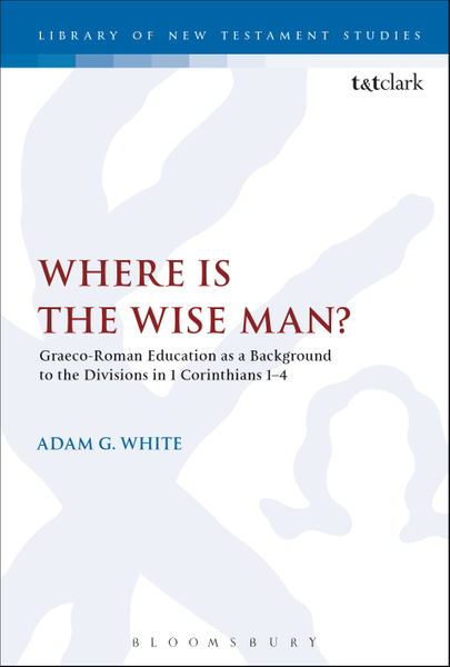 Where is the Wise Man?