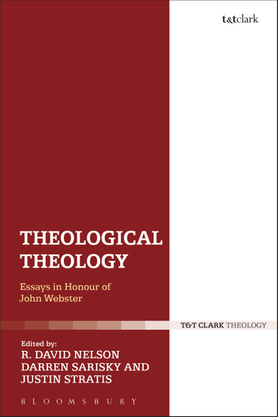 Theological Theology