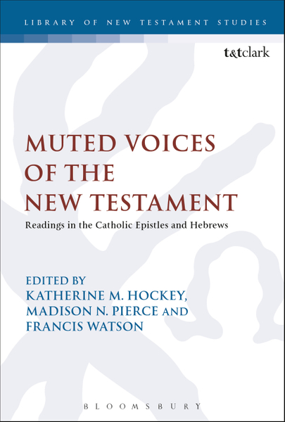 Muted Voices of the New Testament