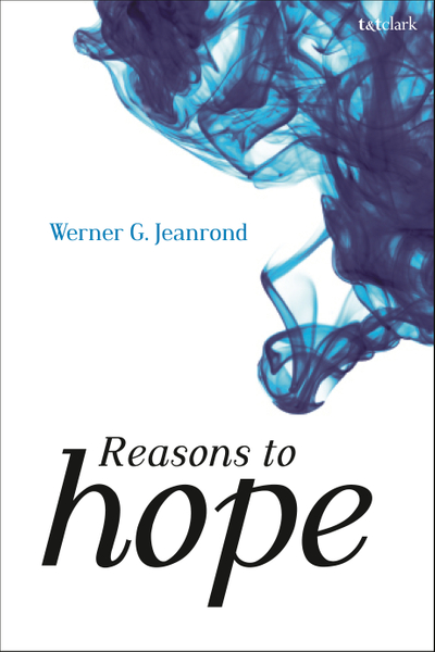 Reasons to Hope