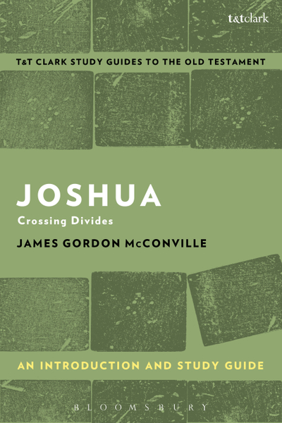 Joshua: An Introduction and Study Guide