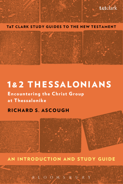 1 & 2 Thessalonians: An Introduction and Study Guide