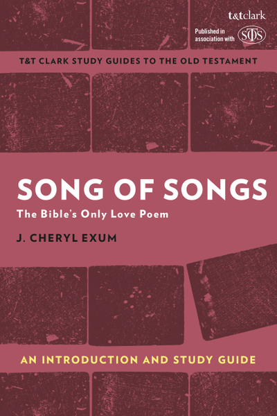 Song of Songs: An Introduction and Study Guide