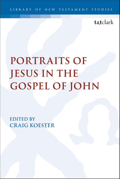 Portraits of Jesus in the Gospel of John