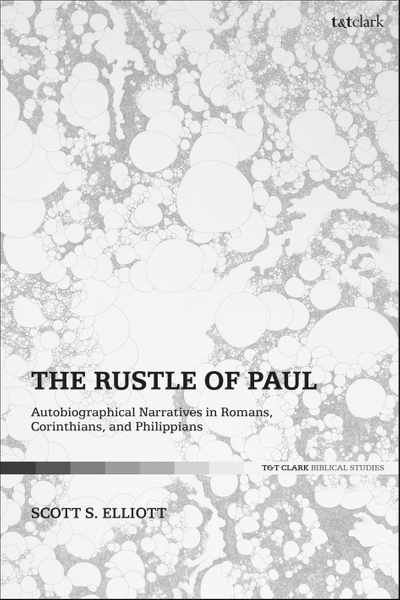 The Rustle of Paul