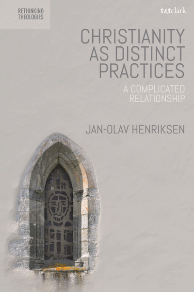 Christianity as Distinct Practices