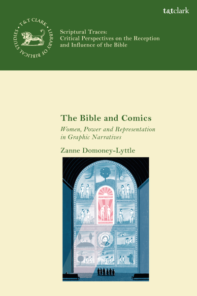 The Bible and Comics