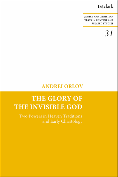 The Glory of the Invisible God