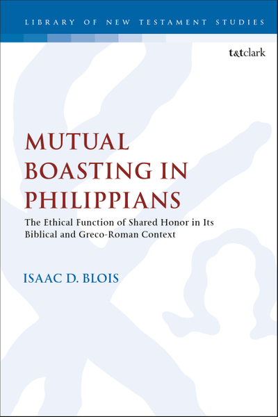 Mutual Boasting in Philippians