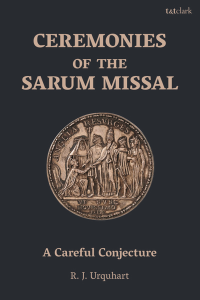 Ceremonies of the Sarum Missal