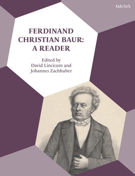 Ferdinand Christian Baur: A Reader