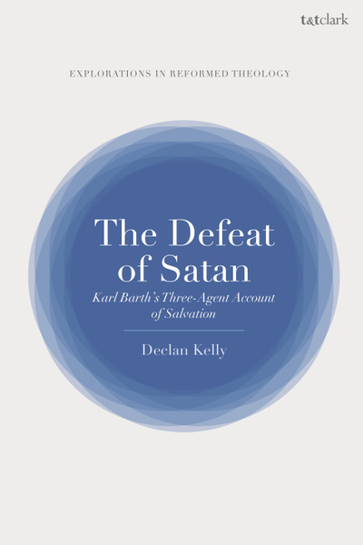 The Defeat of Satan