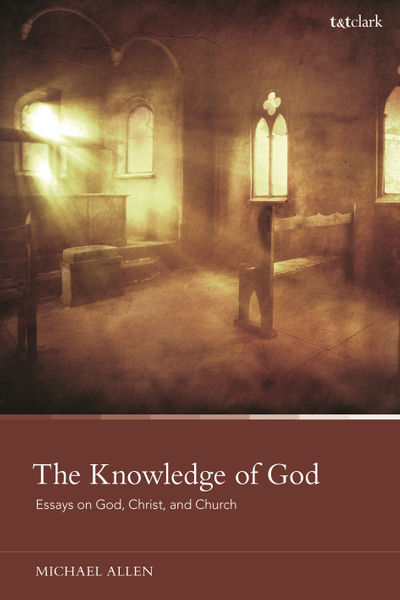 The Knowledge of God