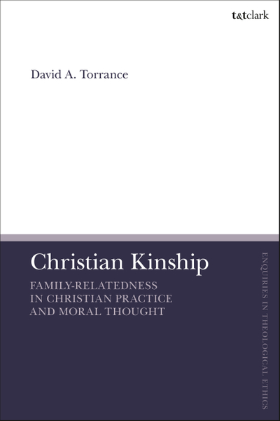 Christian Kinship