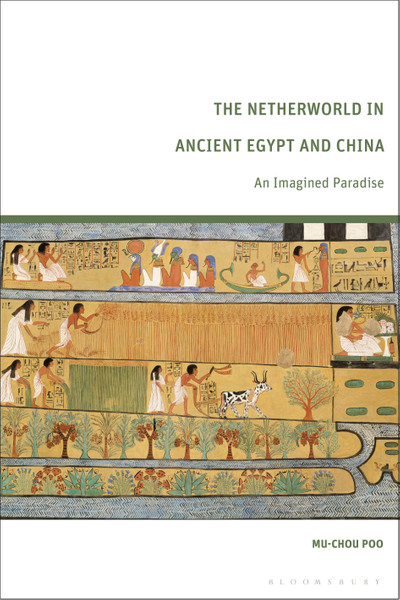 The Netherworld in Ancient Egypt and China