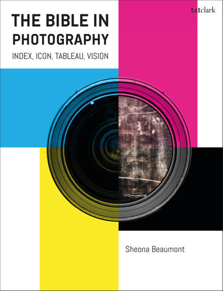 The Bible in Photography