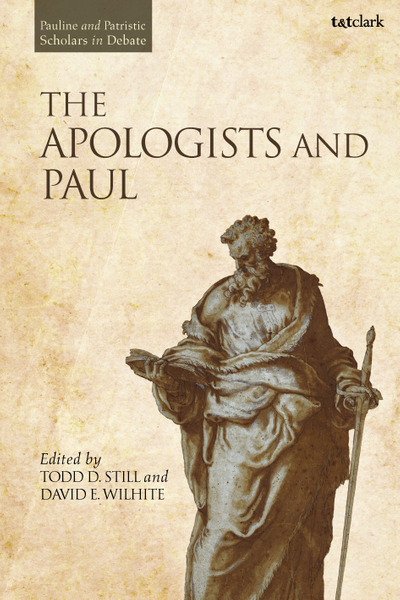 The Apologists and Paul