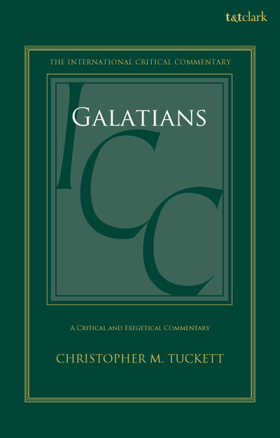 Galatians