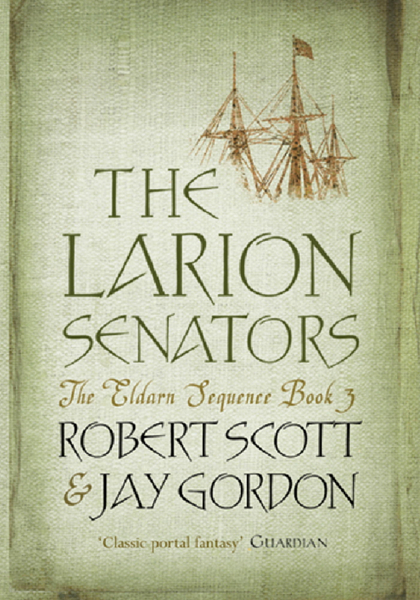 The Larion Senators