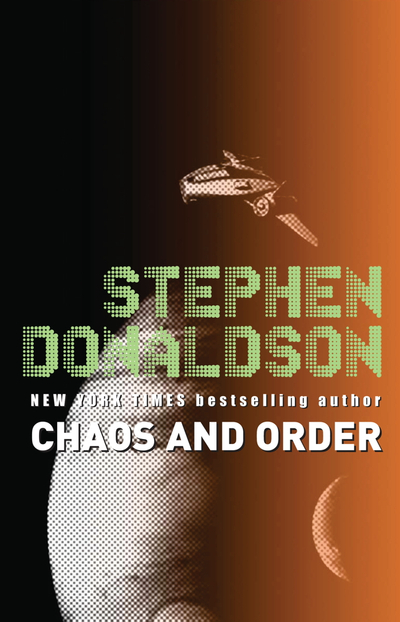 Chaos and Order