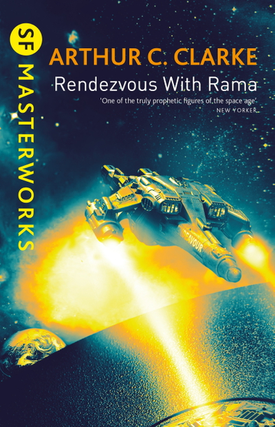 Rendezvous With Rama